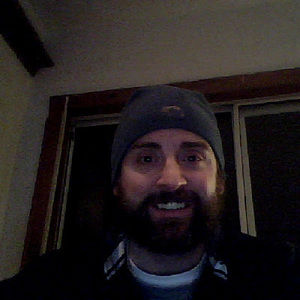 Meet your Posher, Trevor